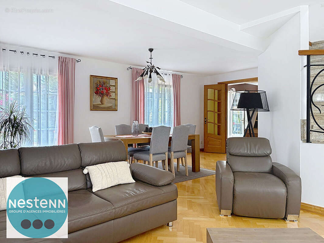 Maison à MENESTREAU-EN-VILLETTE