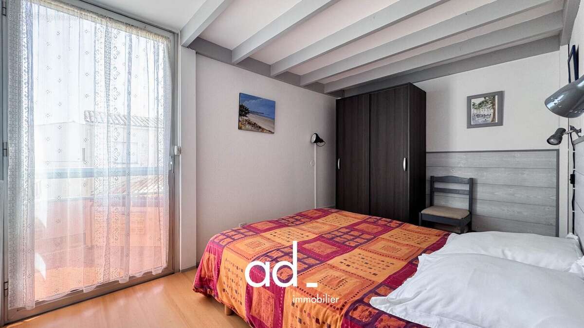Appartement à LA ROCHELLE