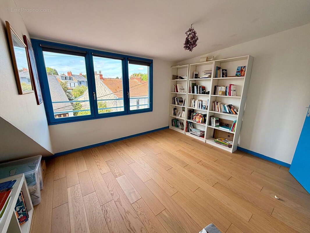 Maison 128m² à nantes - photo 14