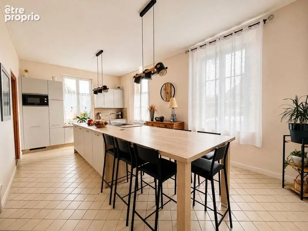 Maison À Vendre - photo 2