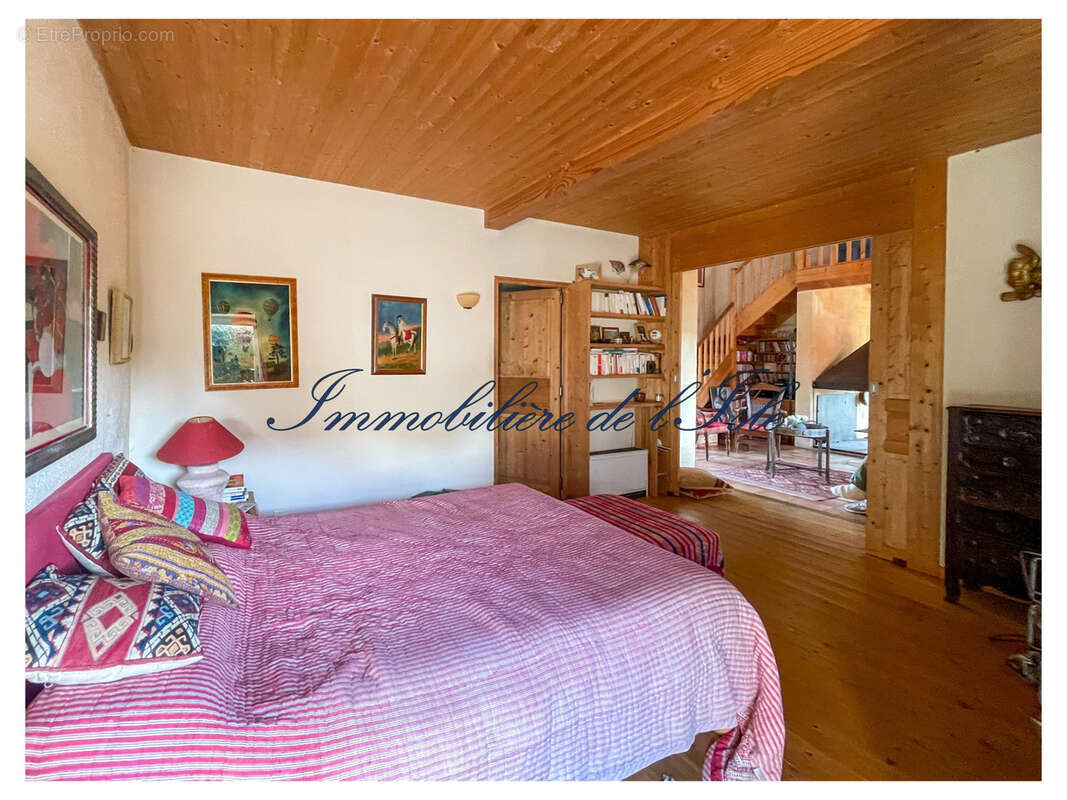 Demeure en pierre avec vue exceptionnelle - photo 11