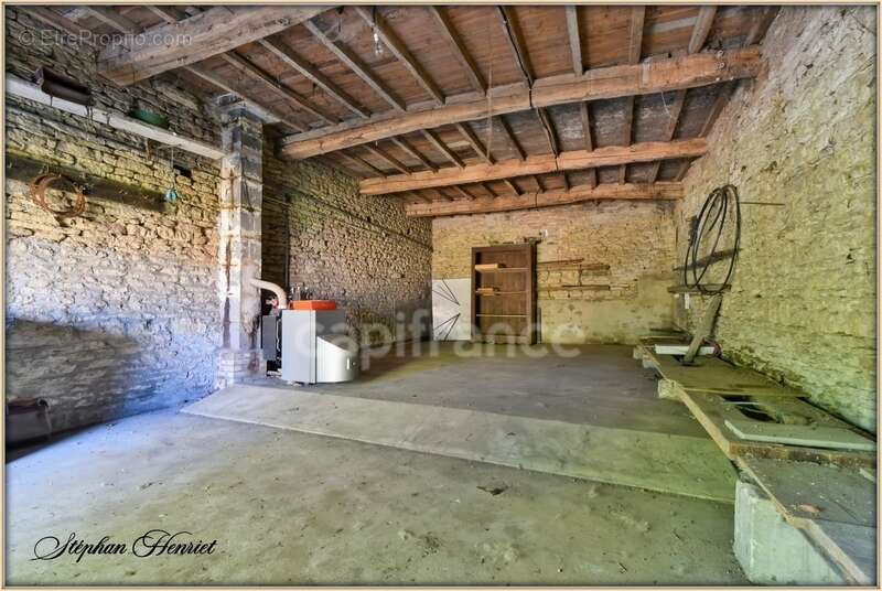 Maison à vendre 7 pièces ECORDAL (08) - photo 19