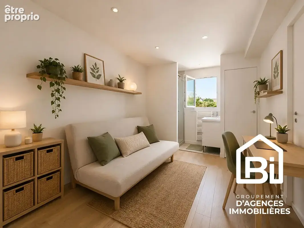 Trouville sur mer - maison 5 pièce(s) - photo 7