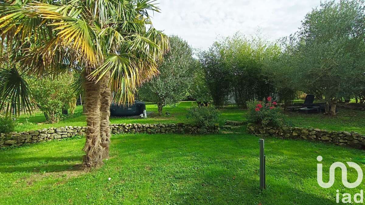 Photo 4 - Maison à MONTENDRE