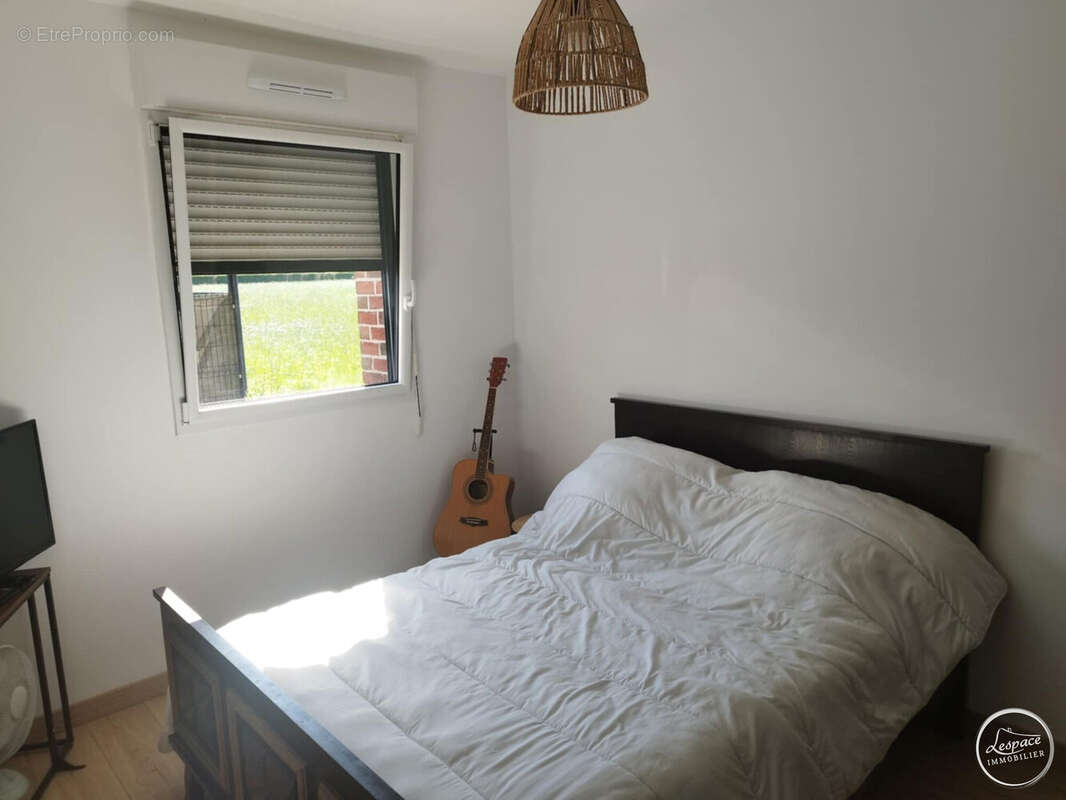 Maison à WARDRECQUES