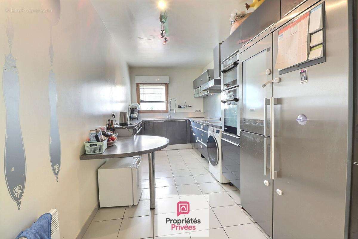 Appartement à ACHERES