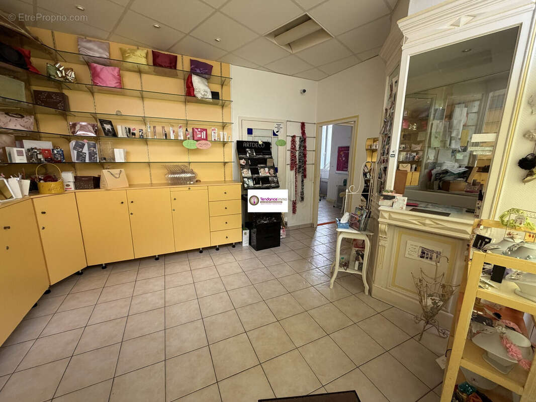 Appartement à MAMERS