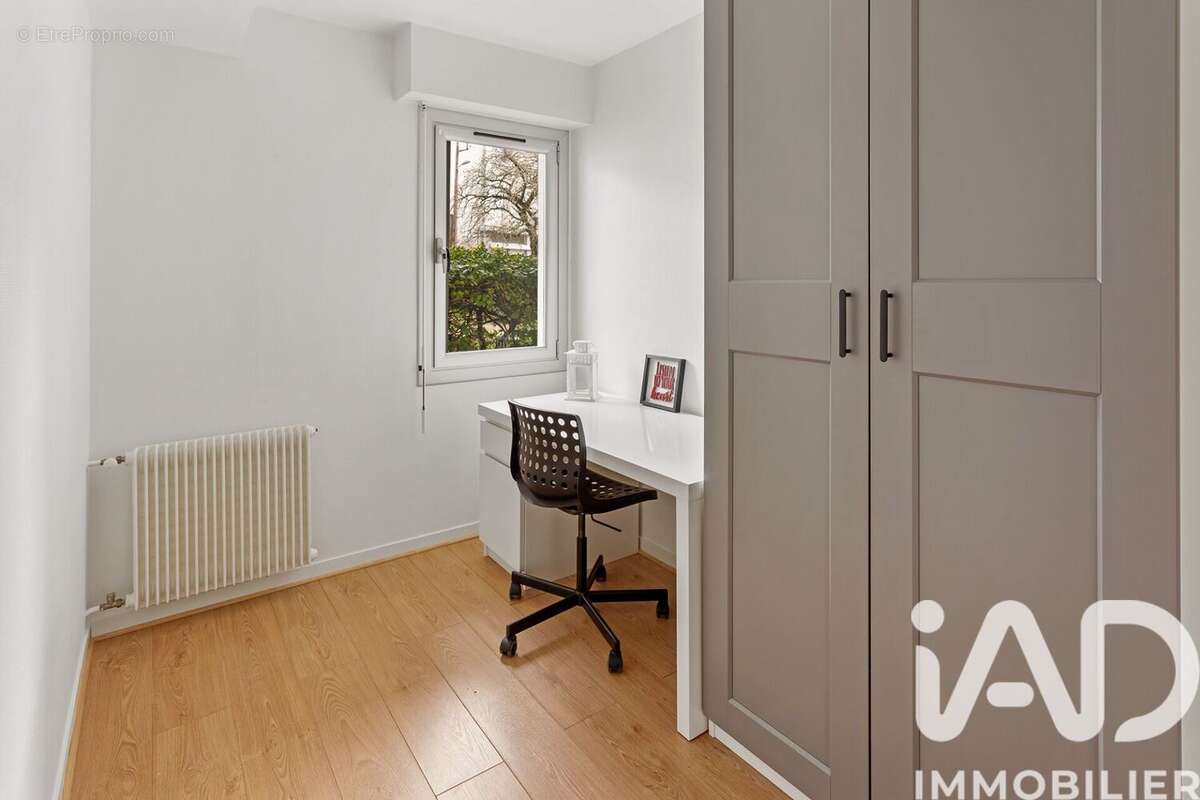 Photo 6 - Appartement à NANTES