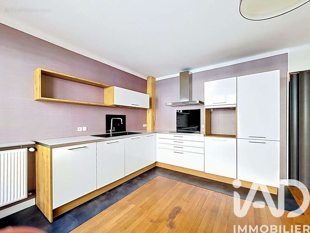 Photo 4 - Appartement à LYON-3E