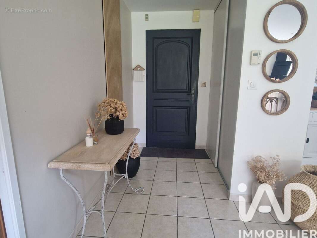 Photo 4 - Maison à L'ISLE-D'ESPAGNAC