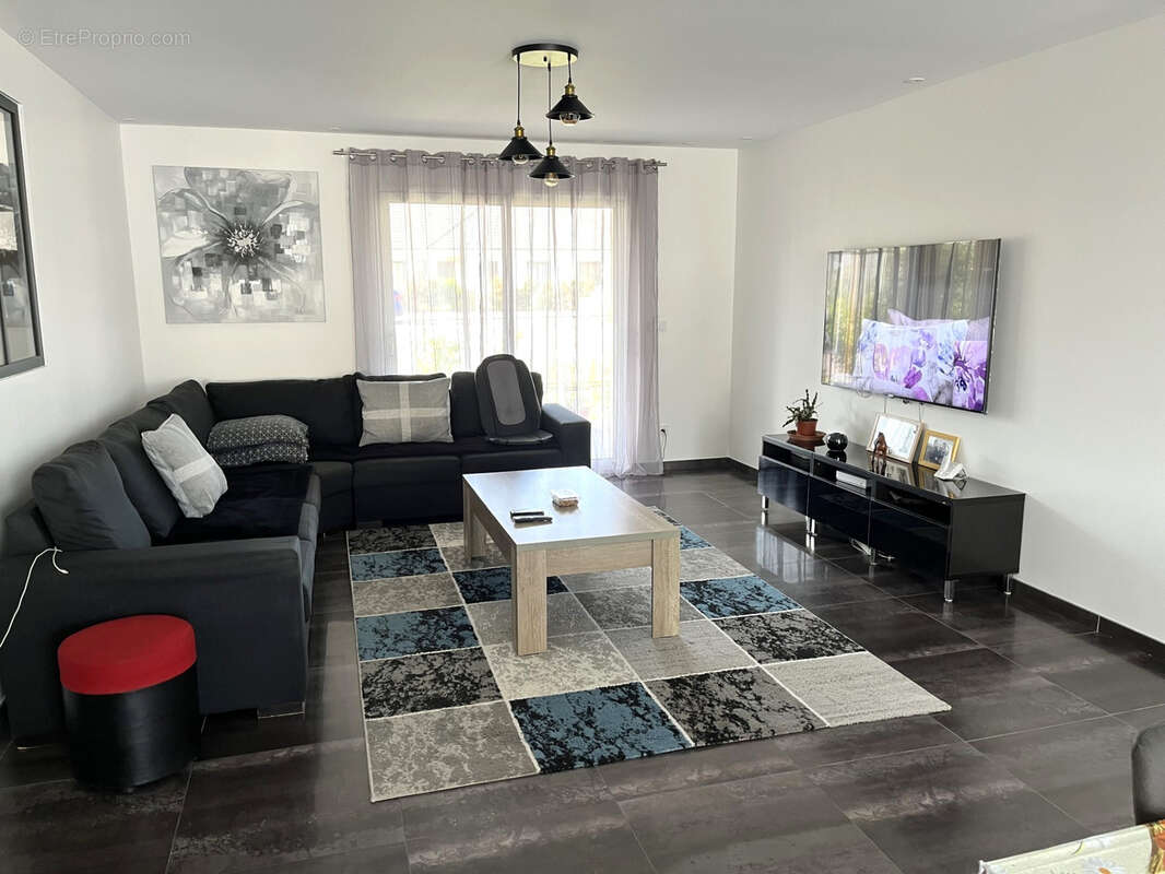 Maison à THOREY-EN-PLAINE