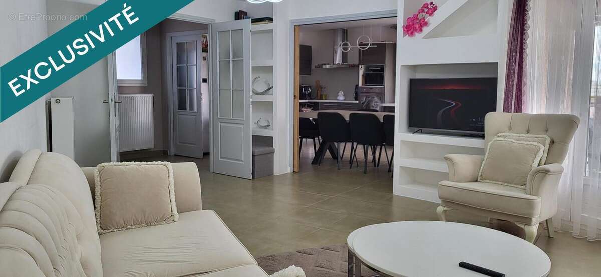 Photo 5 - Maison à REPLONGES