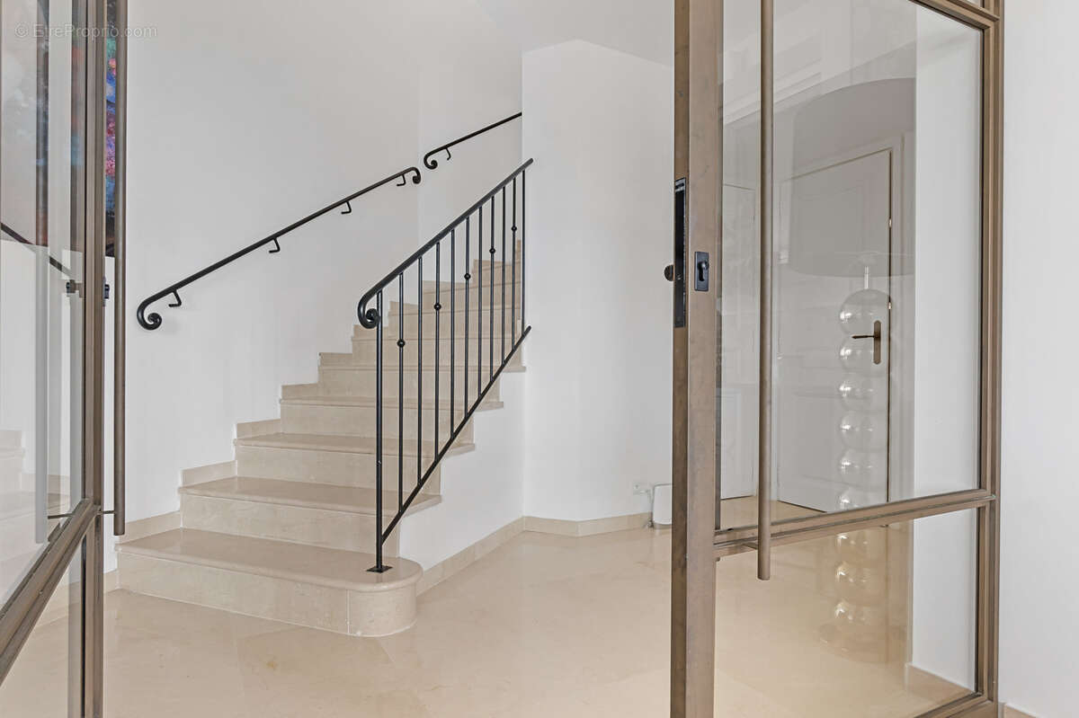 Maison à SAINTE-MAXIME