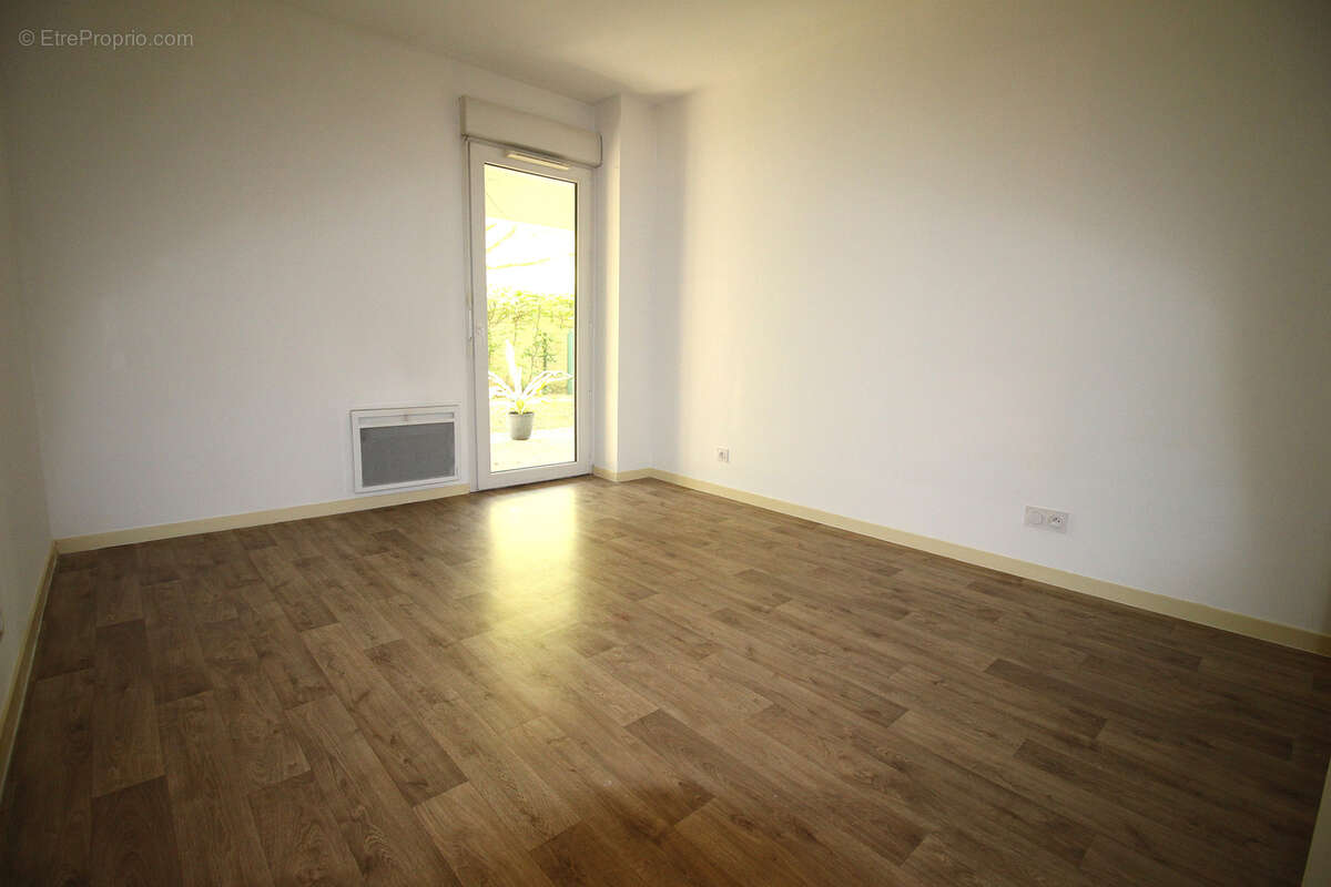 Appartement à TOURS