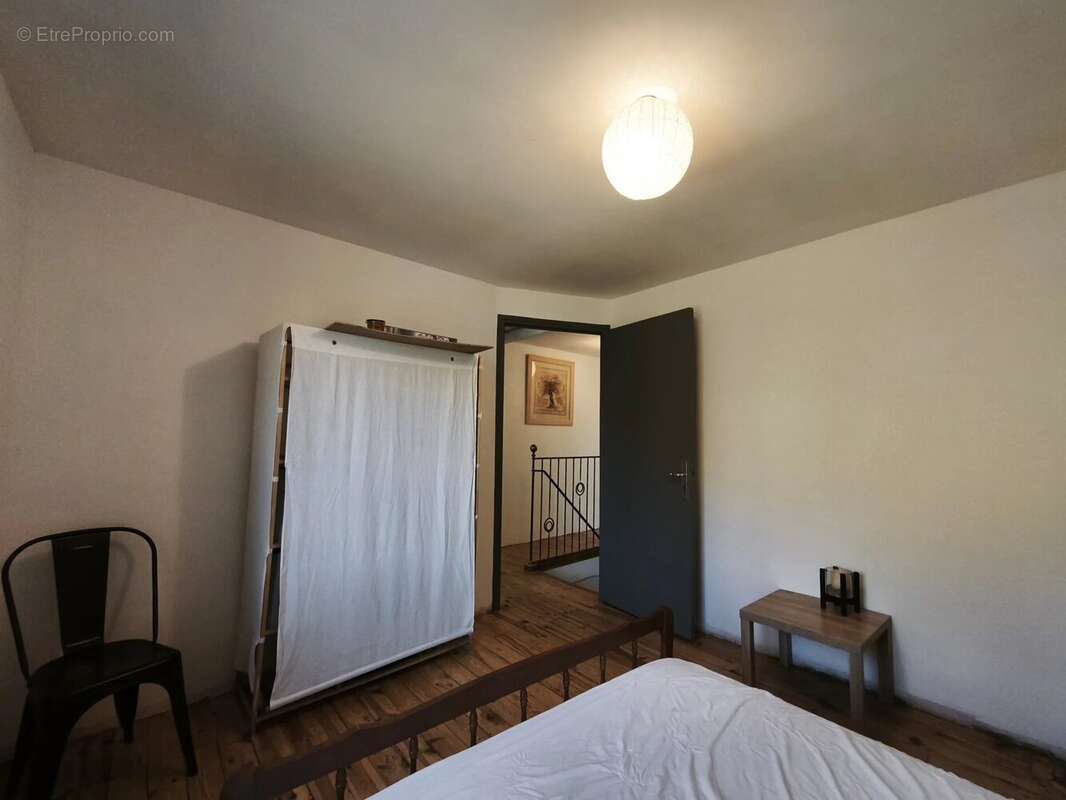 Maison à PONT-DE-SALARS