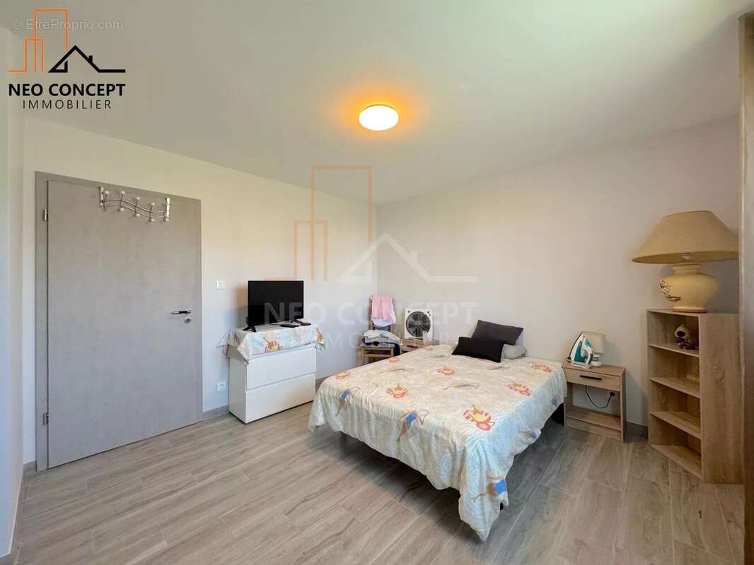 Maison à SOUFFLENHEIM