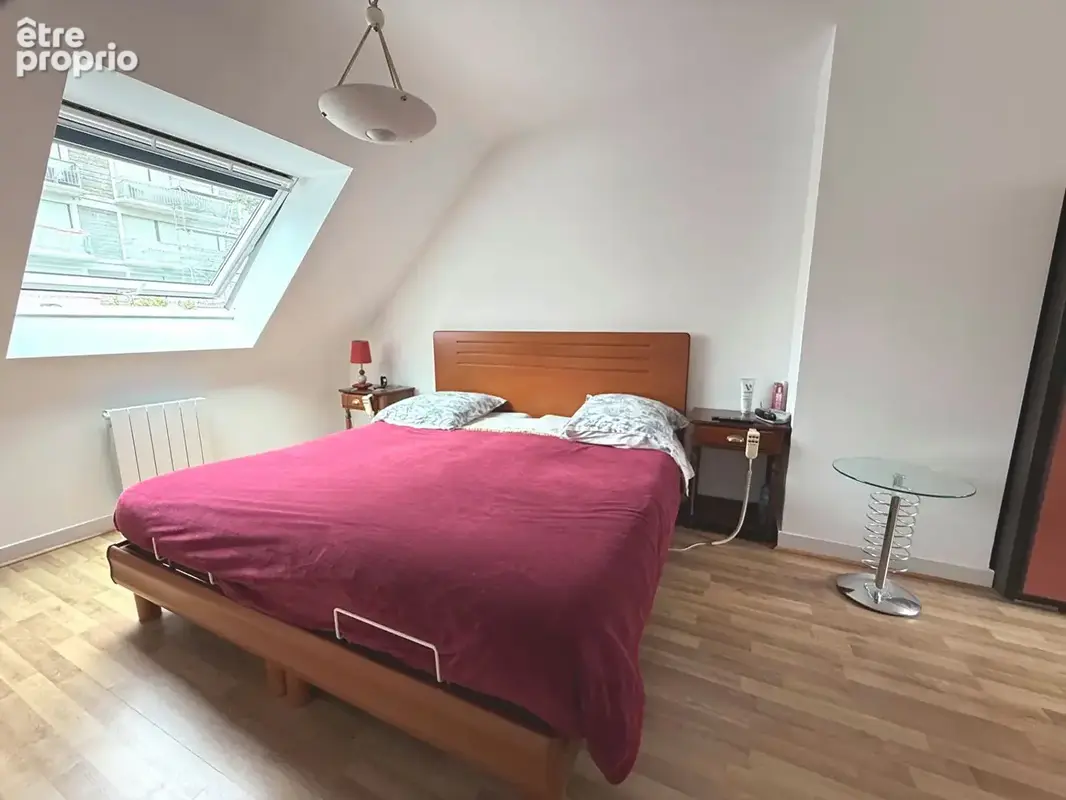 Maison Quimper 5 pièce(s) 76.20 m2 - photo 8