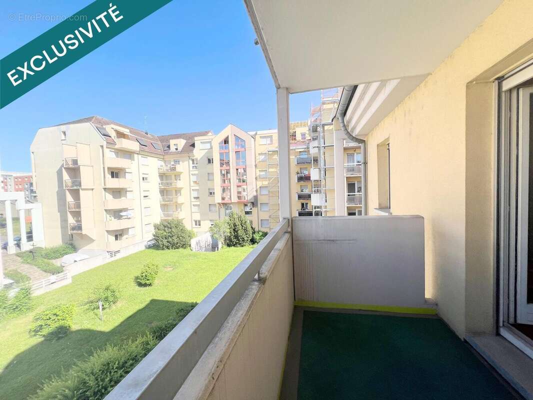 Photo 7 - Appartement à SAINT-LOUIS