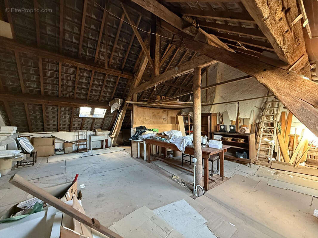 Maison à LA FERTE-SOUS-JOUARRE