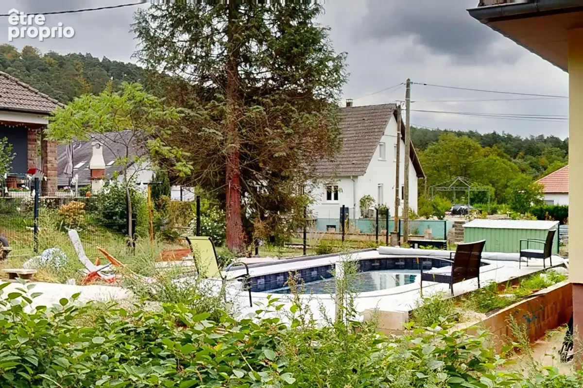 Maison 83m² à wingen-sur-moder - photo 4