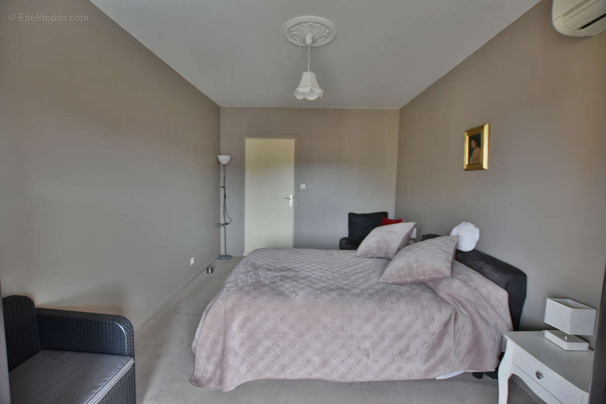 Appartement à AJACCIO