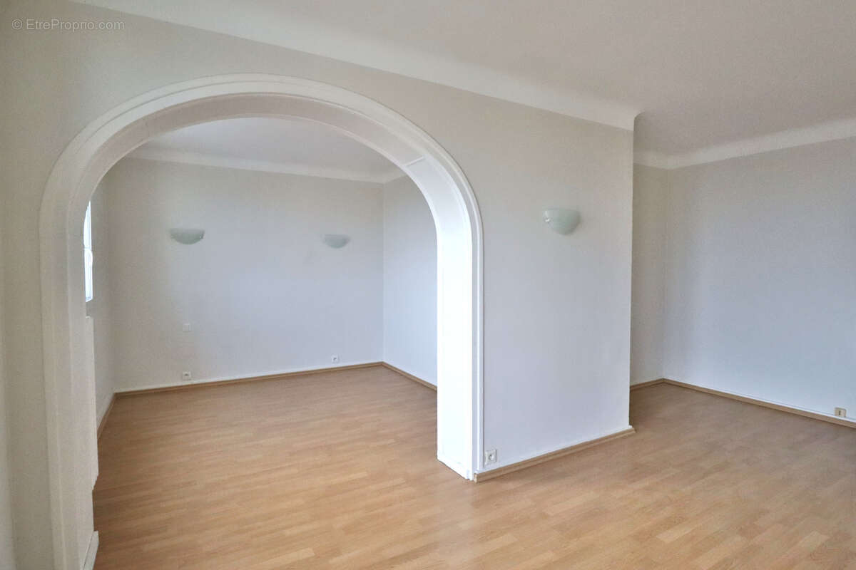 Appartement à TROYES