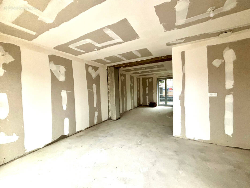 Appartement à FRANCHEVILLE