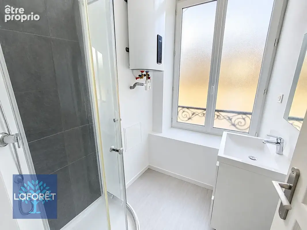 Appartement Saint Germain En Cogles 3 pièce(s) 55 m2 - photo 4