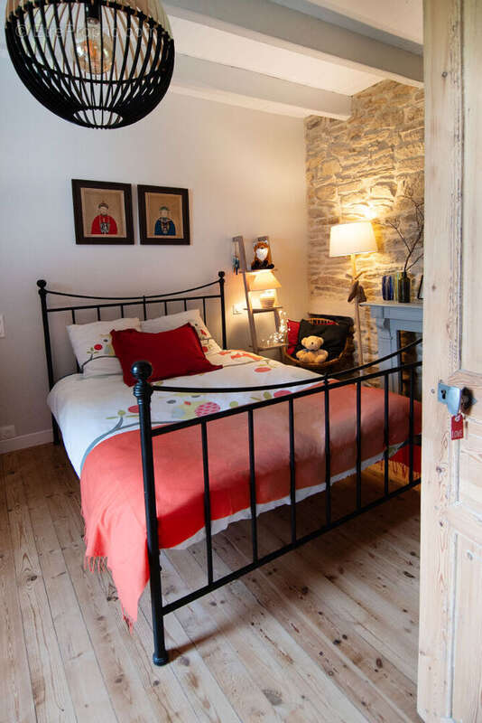 Maison à MOELAN-SUR-MER