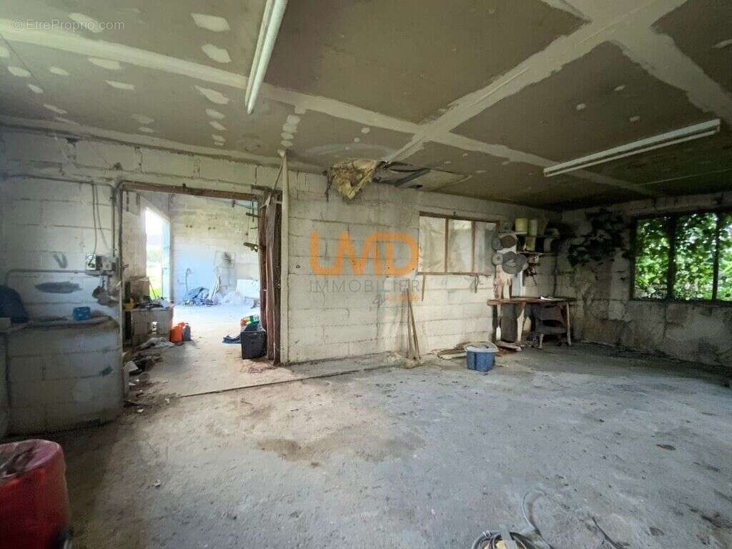 Maison idéale pour famille rêvant d'espace ! Prix Négociable ! - photo 27