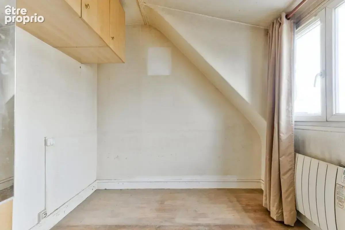 Pièce  21 rue Theodore de Banville - photo 13