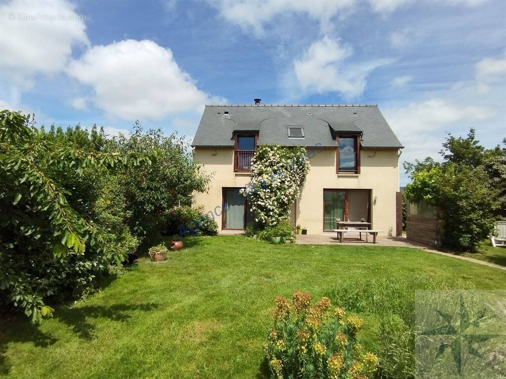 Maison à SAINT-ALBAN