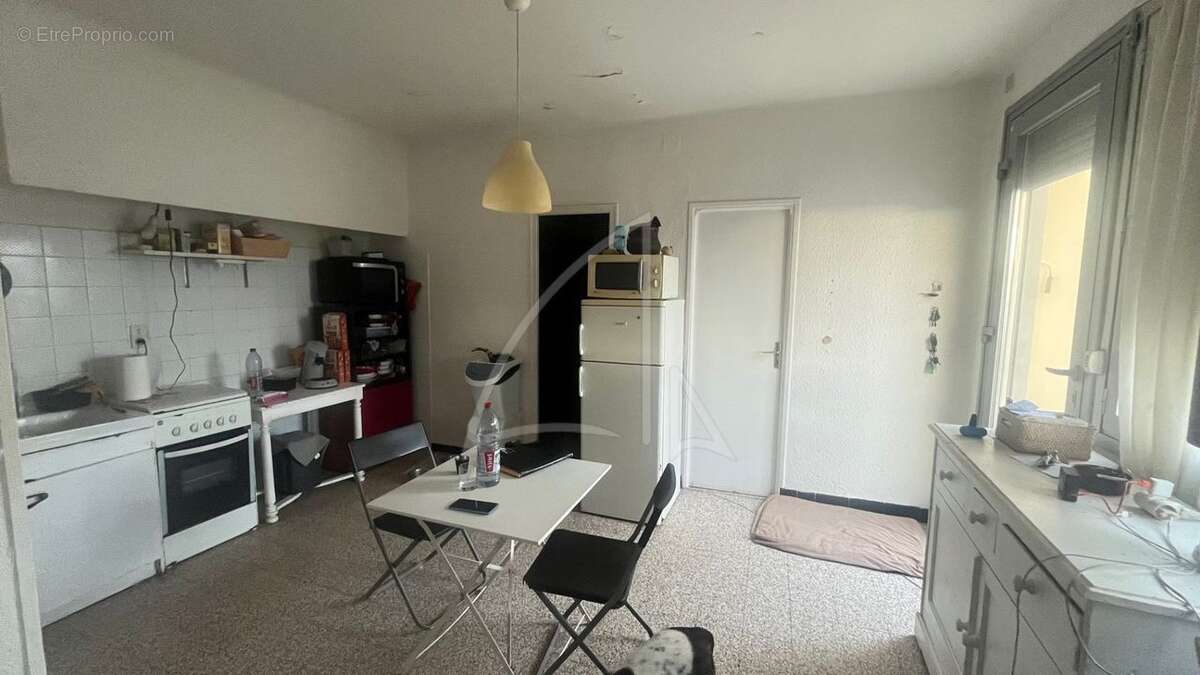 Appartement à PALAVAS-LES-FLOTS