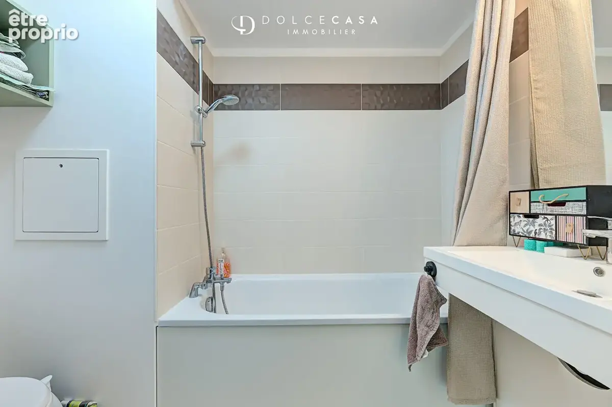 Appartement Courtry 3 pièce(s) 67.34 m2 - photo 10