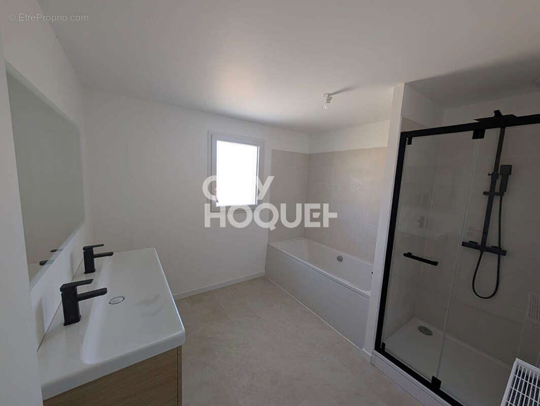 Maison  de lotissement neuve - photo 15