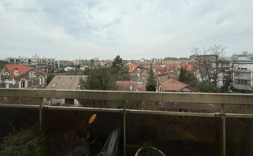 Appartement à SAINT-MAUR-DES-FOSSES