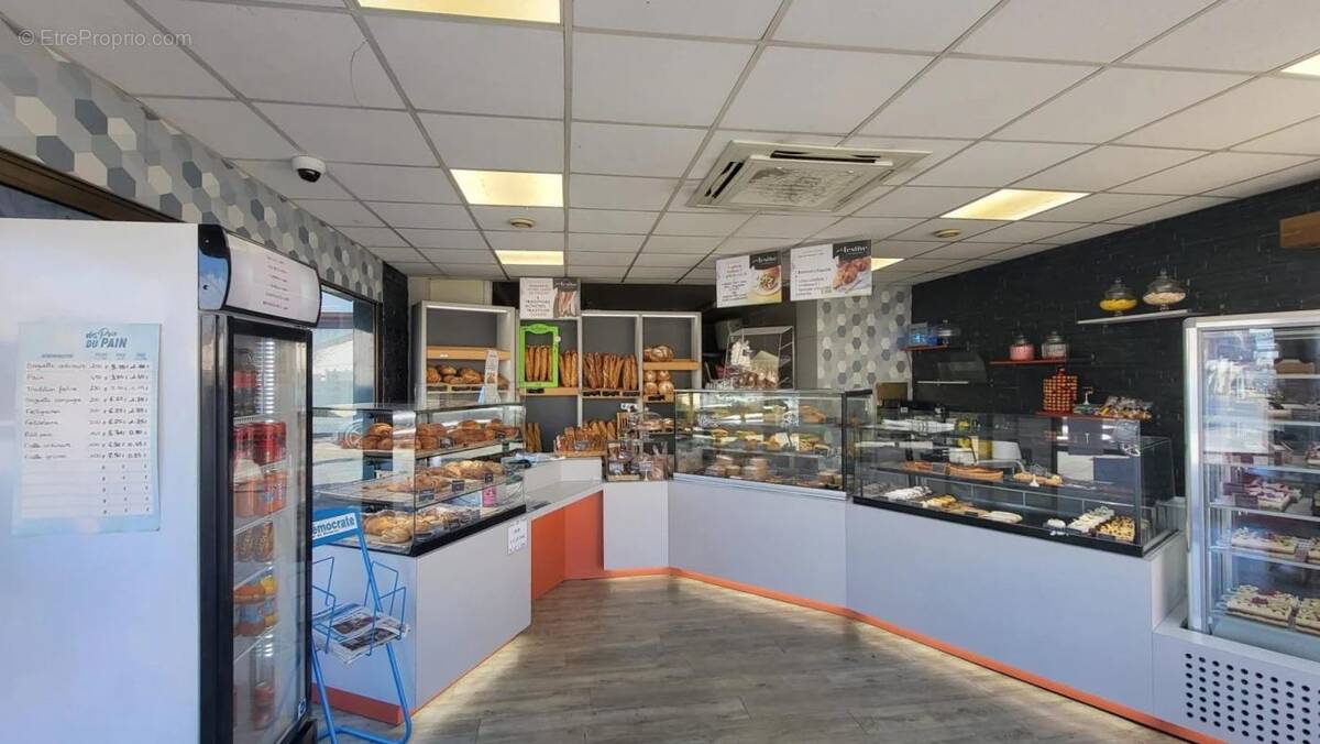 Commerce à BERGERAC