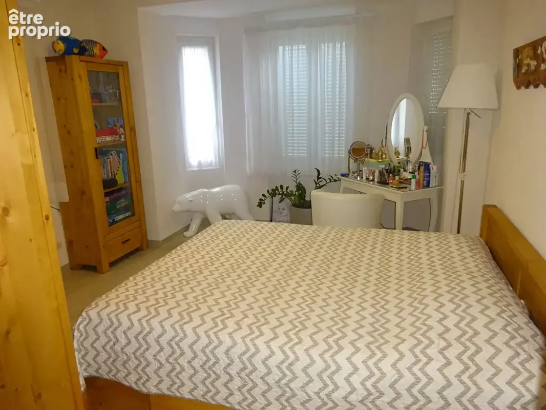 Maison Riedisheim - photo 7