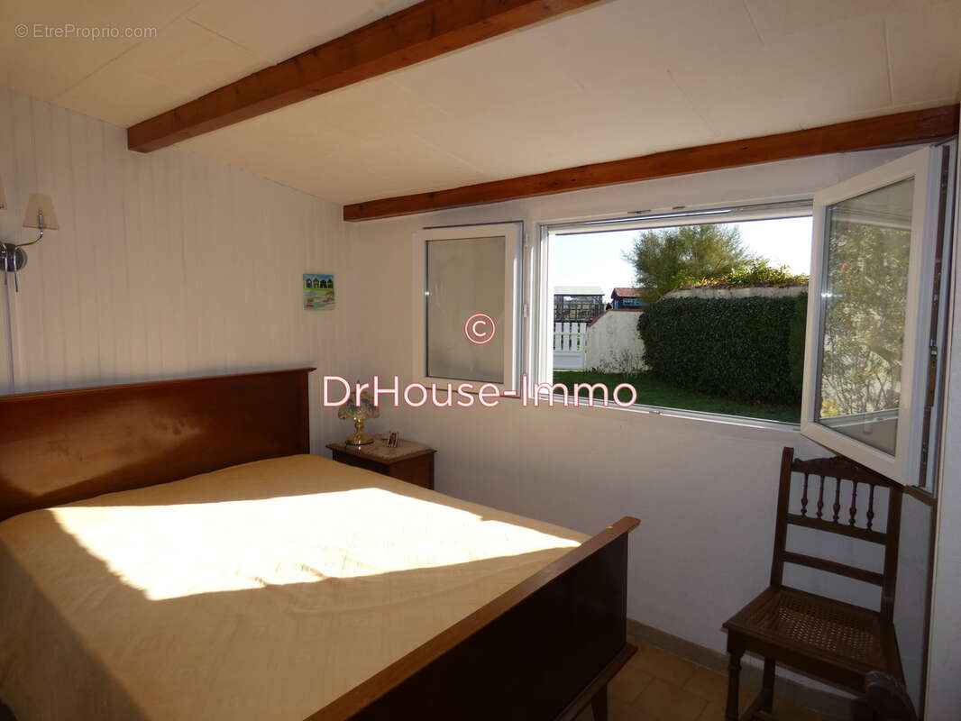 Maison à LE GRAND-VILLAGE-PLAGE