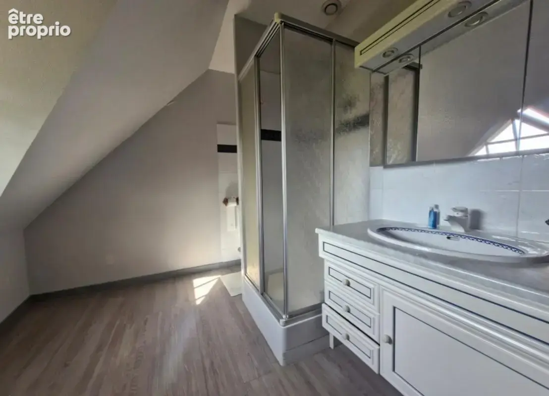 Maison 5 pièces 128 m² à vendre à Eu (76260) - photo 9
