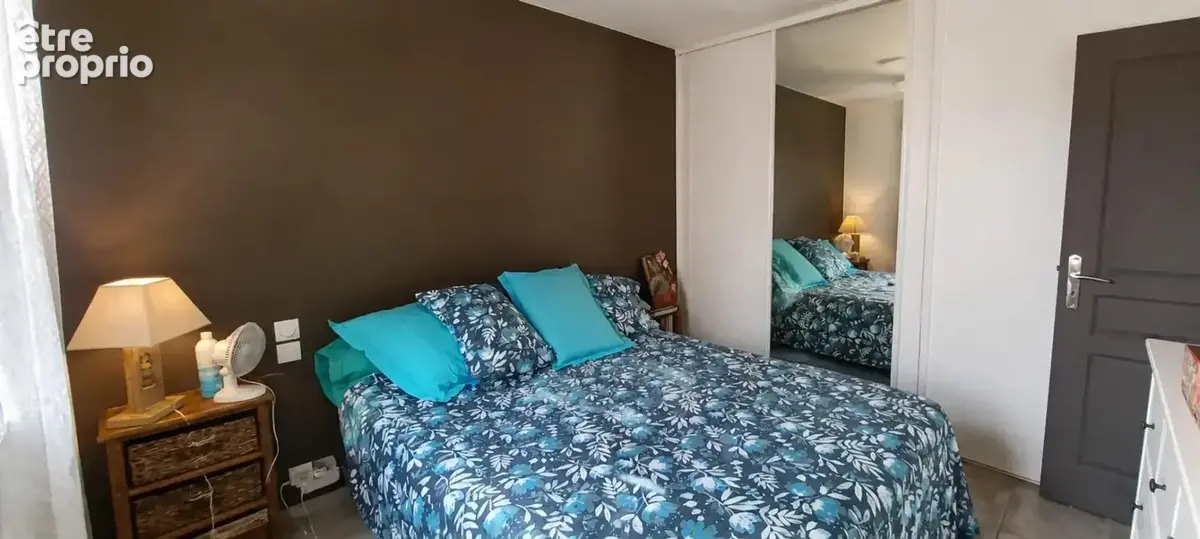 Maison de 5 pièces de 108 m² à Neuvéglise-sur-Truyère - photo 8