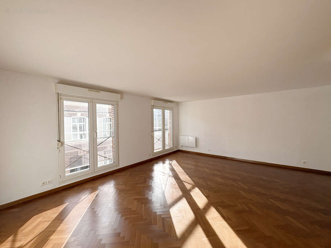 Appartement à AMIENS
