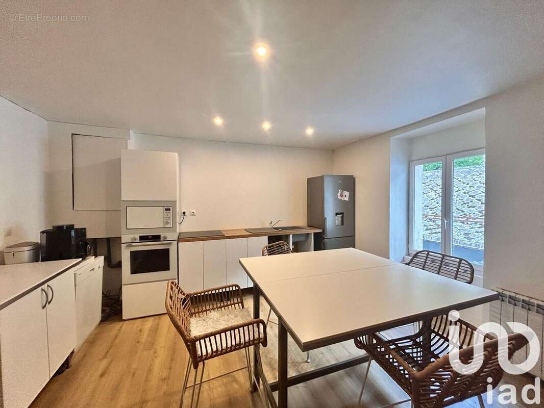 Photo 4 - Appartement à LIVET-ET-GAVET