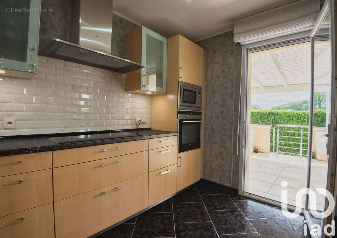 Photo 5 - Maison à KOENIGSMACKER