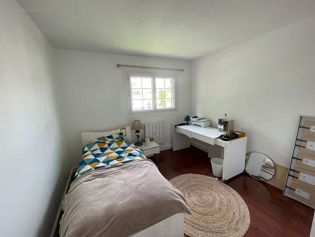 Maison à LIVRY-GARGAN