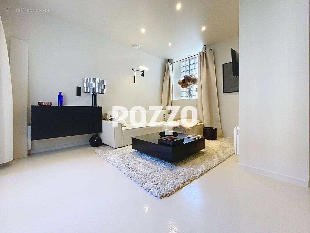 Appartement à TROUVILLE-SUR-MER