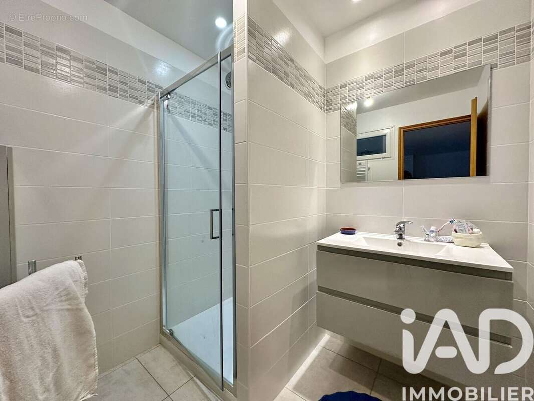 Photo 9 - Appartement à GUILLESTRE