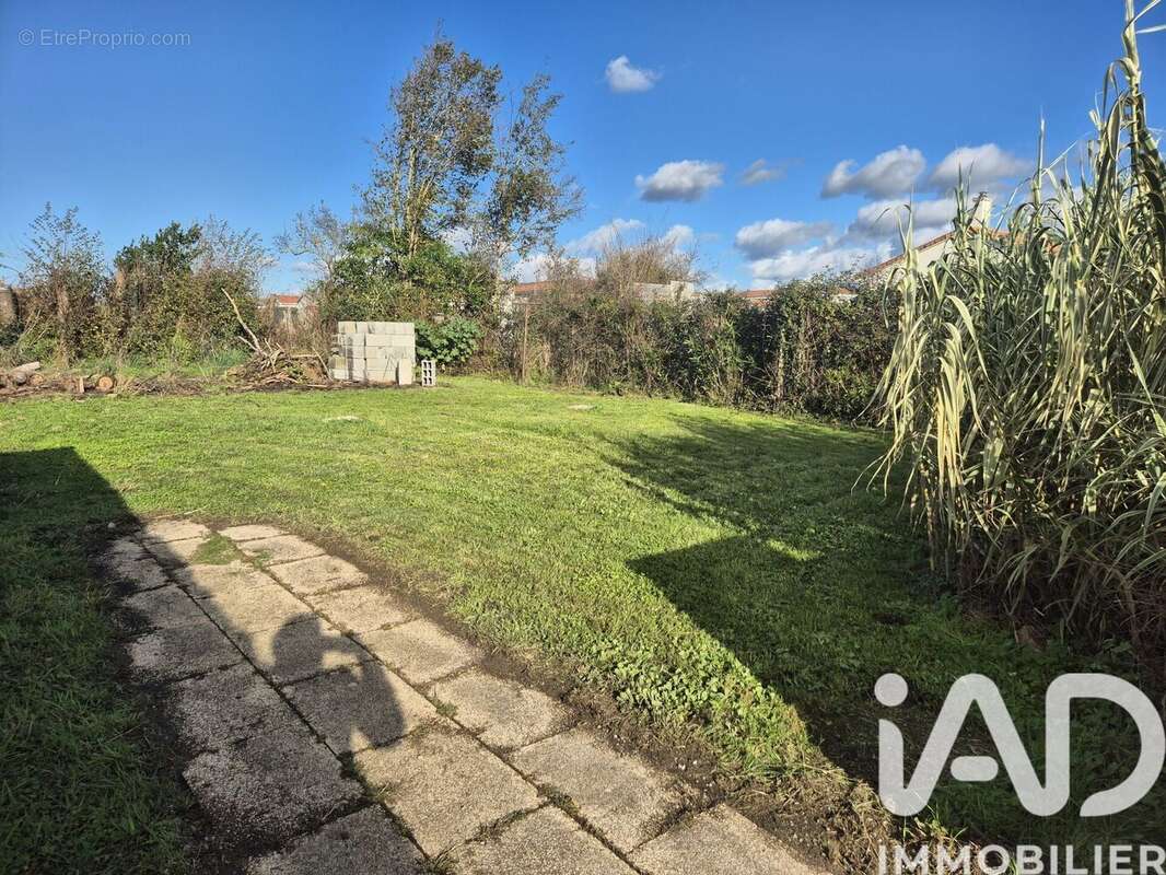 Photo 3 - Maison à GIVRAND