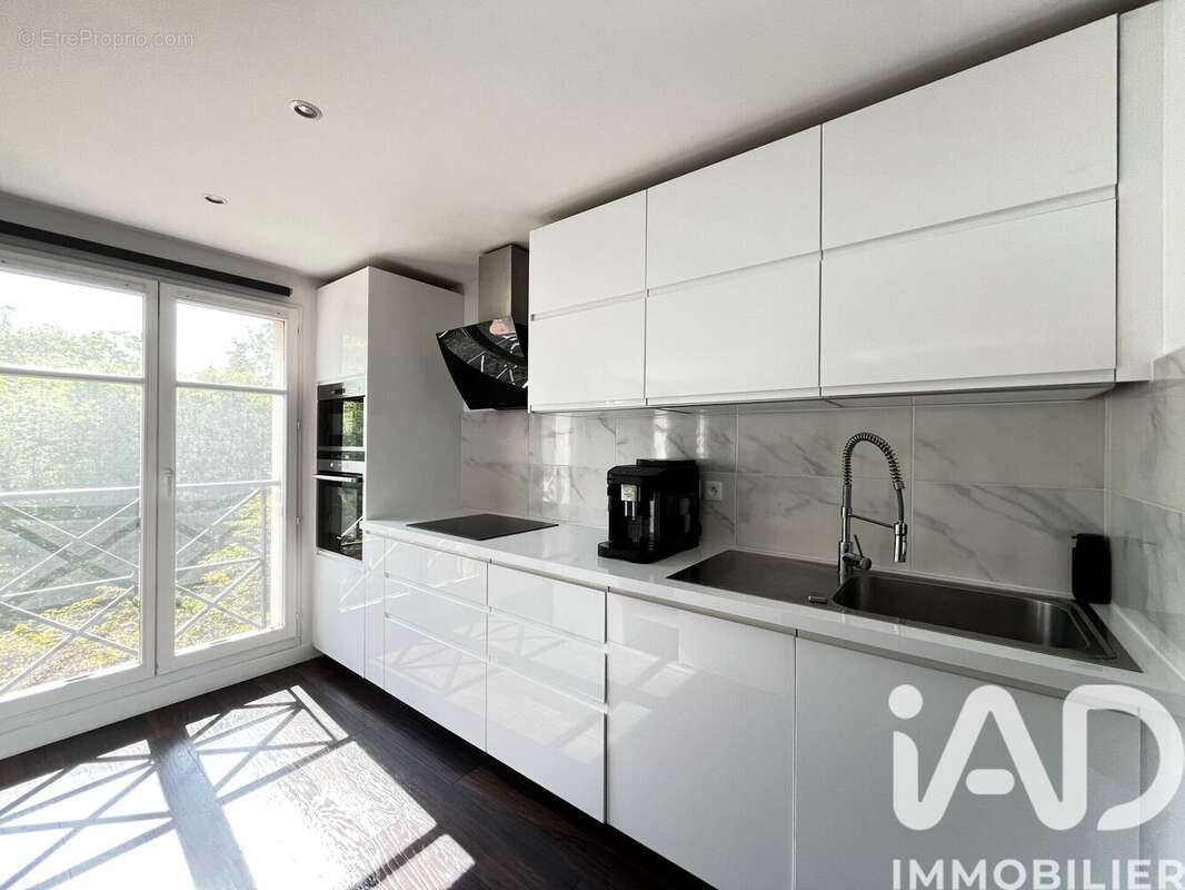 Photo 6 - Appartement à NOISY-LE-GRAND