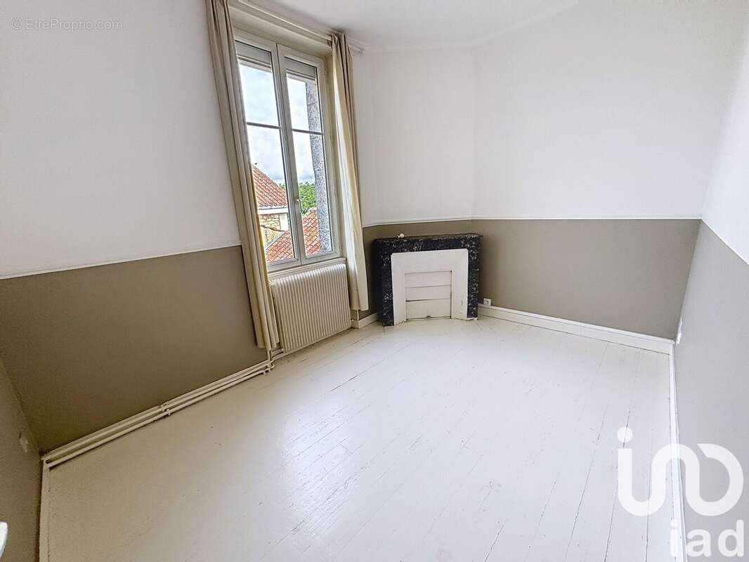 Photo 9 - Maison à ANGOULEME